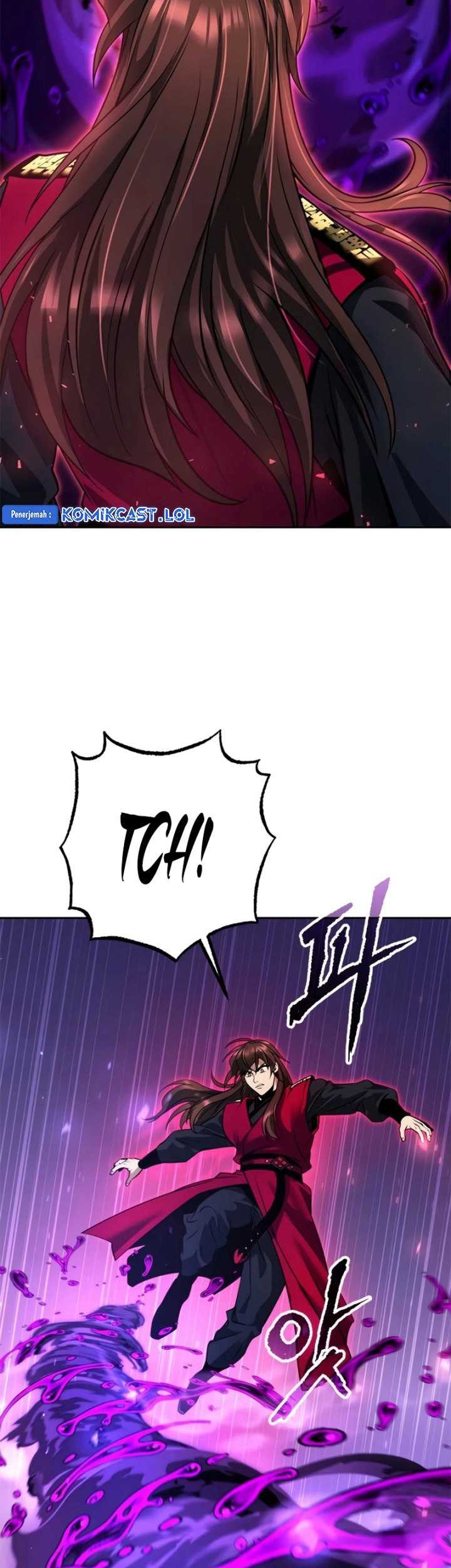 Chronicles of the Demon Faction Chapter 56 Gambar 64