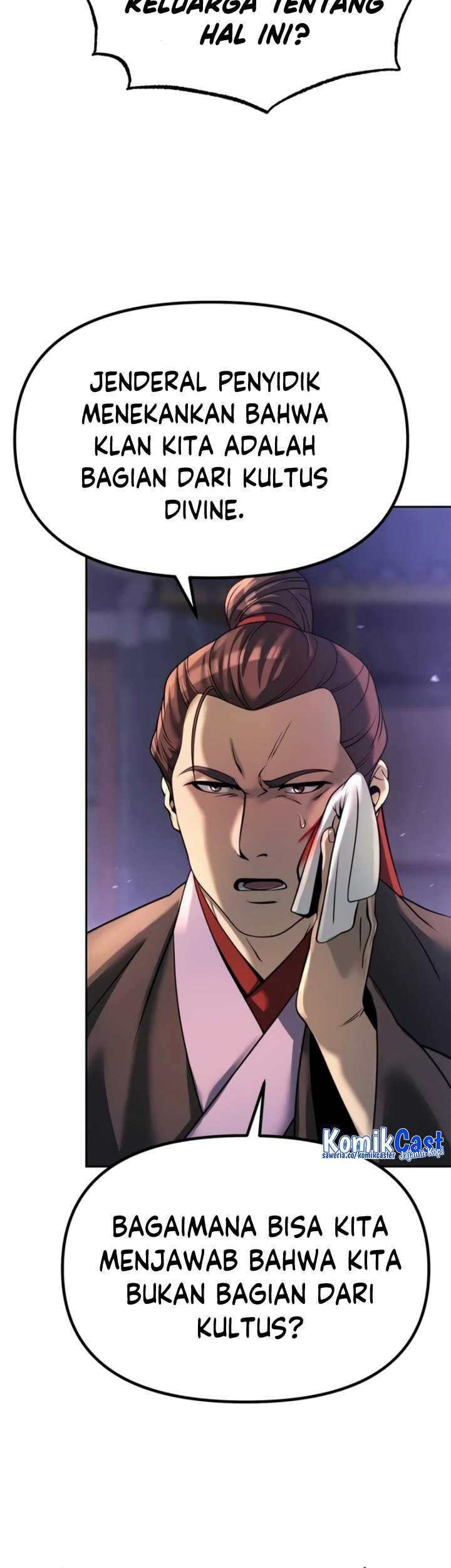 Chronicles of the Demon Faction Chapter 56 Gambar 4