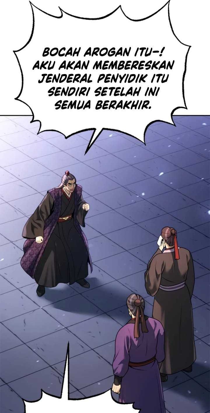 Chronicles of the Demon Faction Chapter 56 Gambar 5