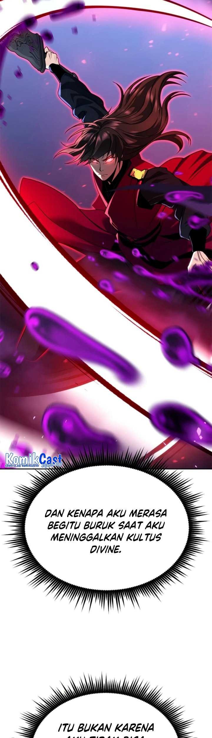 Chronicles of the Demon Faction Chapter 56 Gambar 88