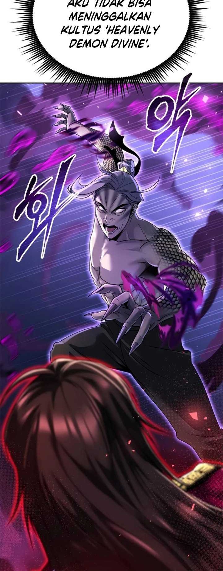 Chronicles of the Demon Faction Chapter 56 Gambar 89