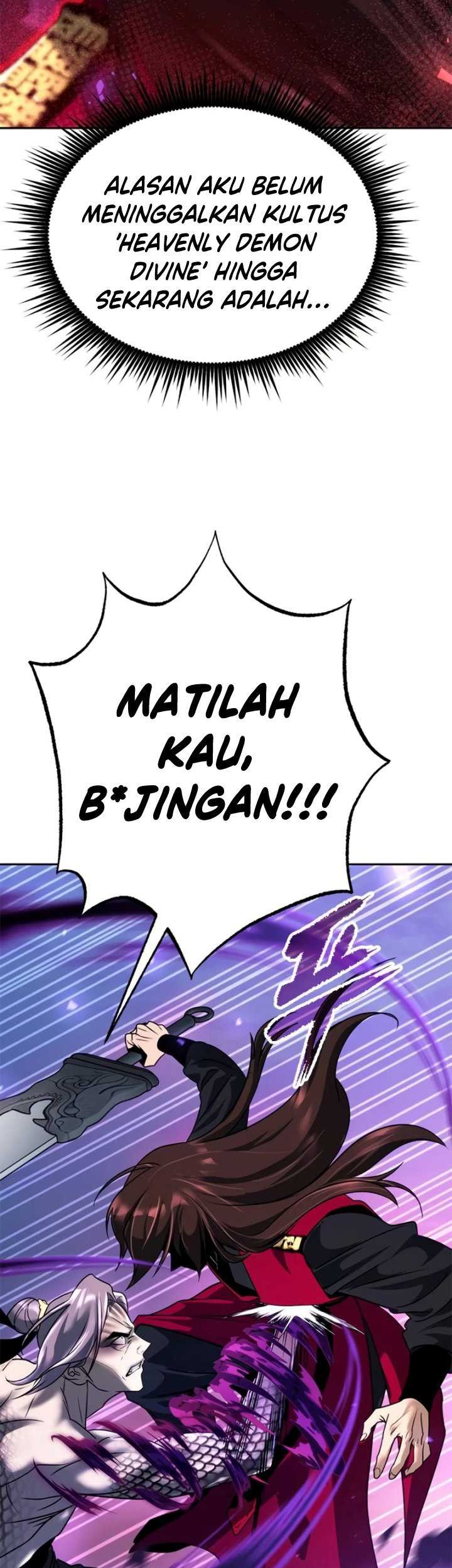 Chronicles of the Demon Faction Chapter 56 Gambar 90