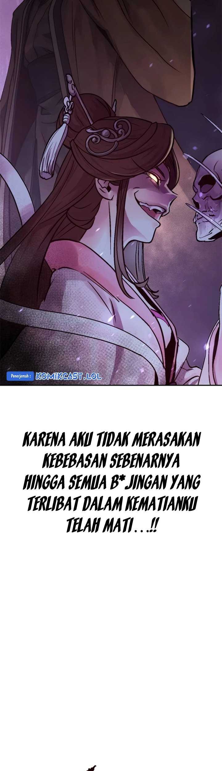 Chronicles of the Demon Faction Chapter 56 Gambar 96