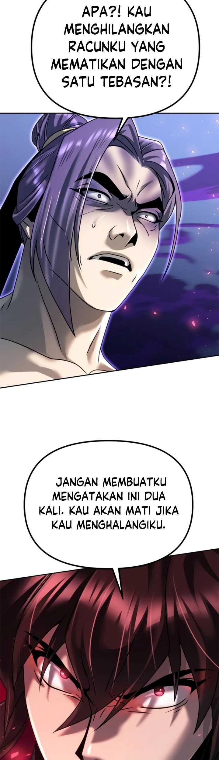 Chronicles of the Demon Faction Chapter 56 Gambar 78