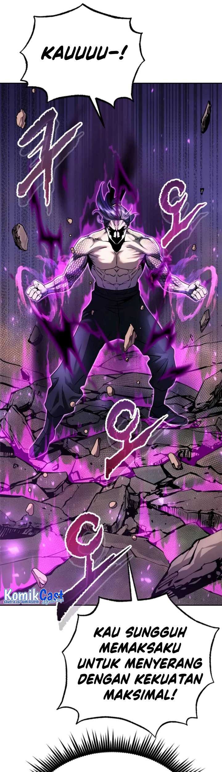 Chronicles of the Demon Faction Chapter 56 Gambar 80