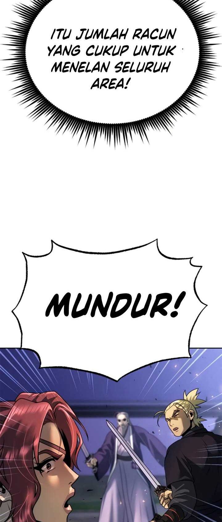 Chronicles of the Demon Faction Chapter 56 Gambar 81