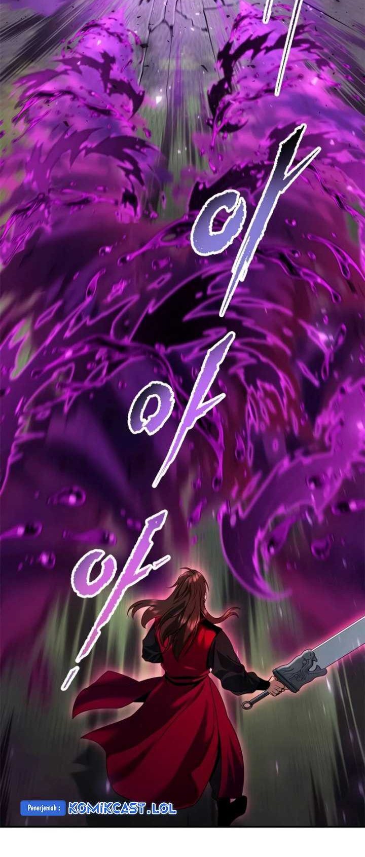 Chronicles of the Demon Faction Chapter 56 Gambar 83