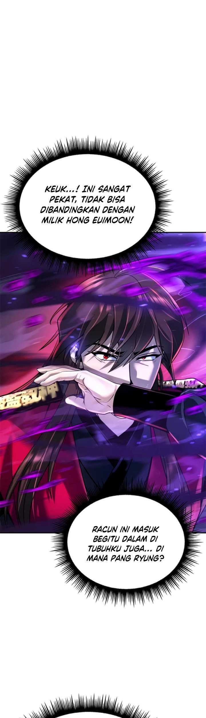 Chronicles of the Demon Faction Chapter 56 Gambar 84