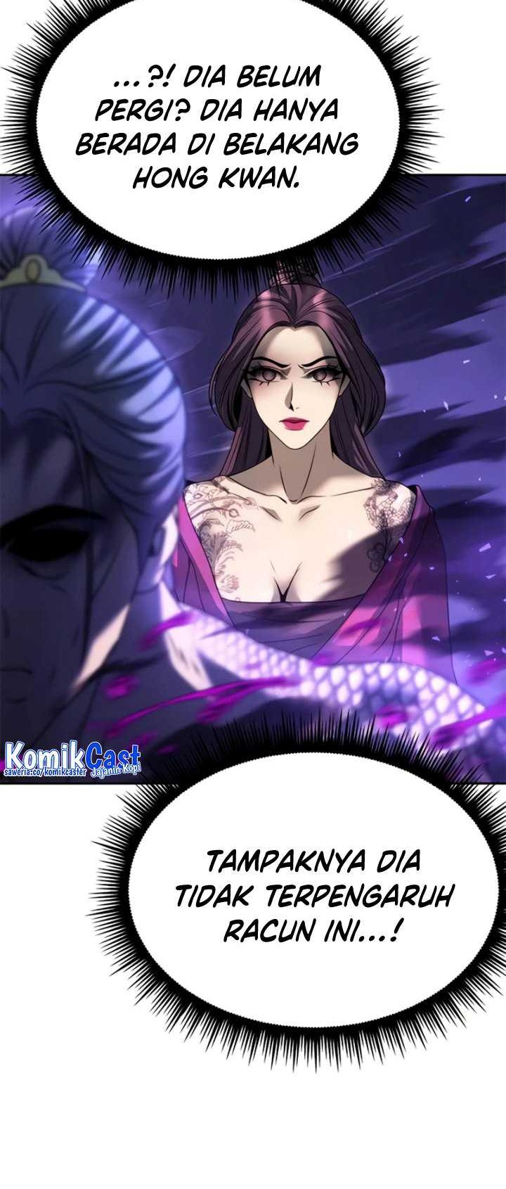 Chronicles of the Demon Faction Chapter 56 Gambar 85