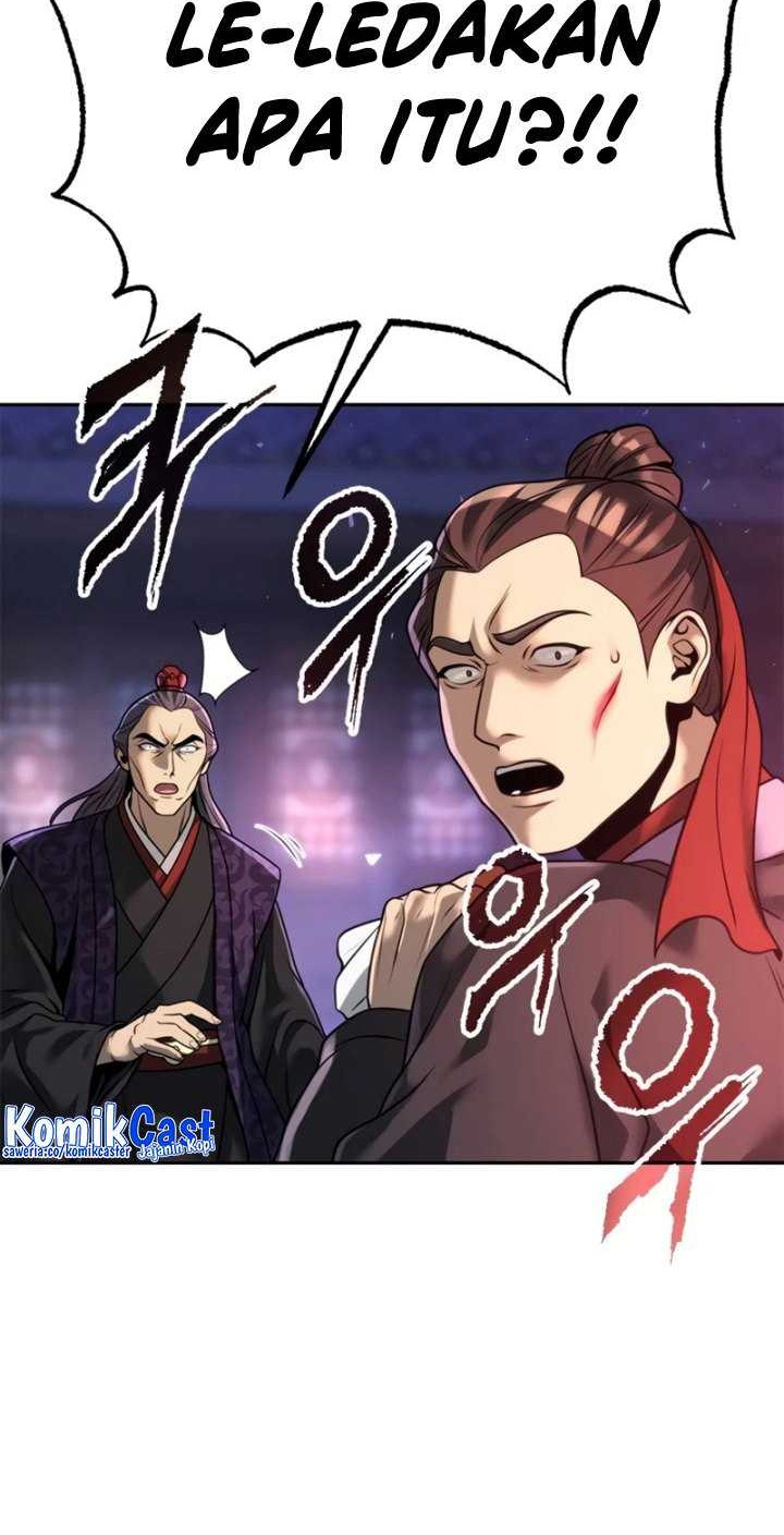 Chronicles of the Demon Faction Chapter 56 Gambar 7