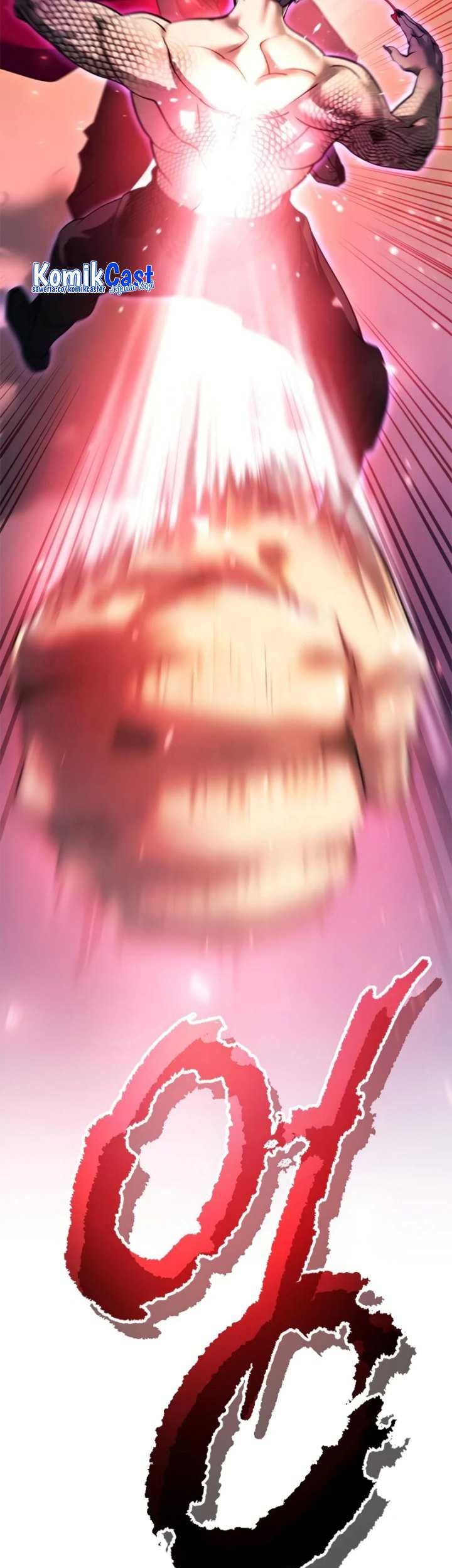 Chronicles of the Demon Faction Chapter 56 Gambar 102