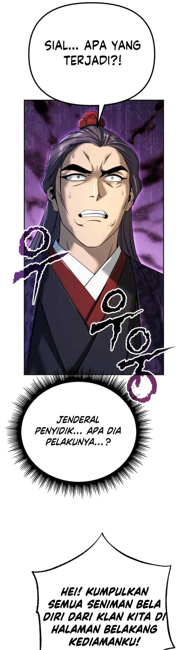 Chronicles of the Demon Faction Chapter 56 Gambar 8