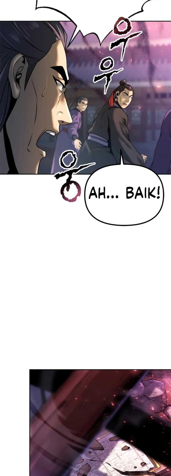 Chronicles of the Demon Faction Chapter 56 Gambar 9