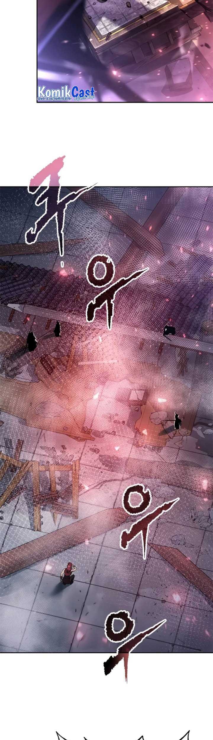 Chronicles of the Demon Faction Chapter 56 Gambar 10