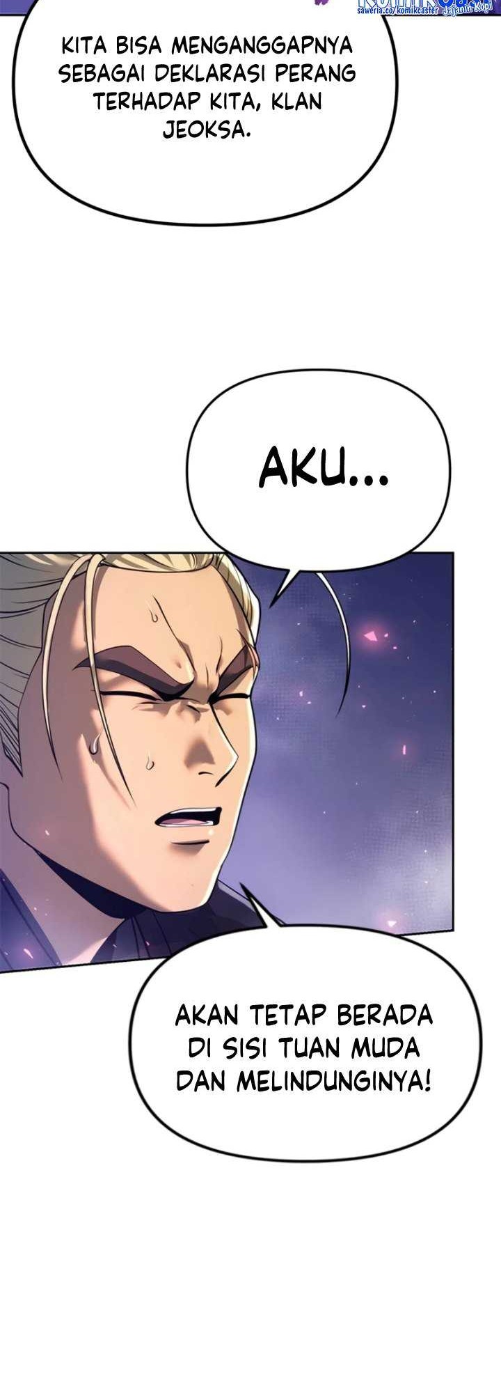 Chronicles of the Demon Faction Chapter 56 Gambar 13