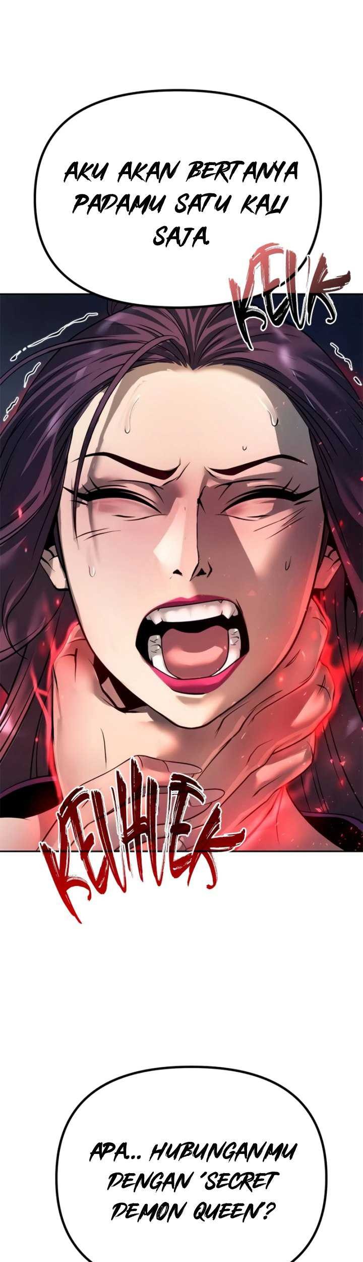 Chronicles of the Demon Faction Chapter 56 Gambar 14