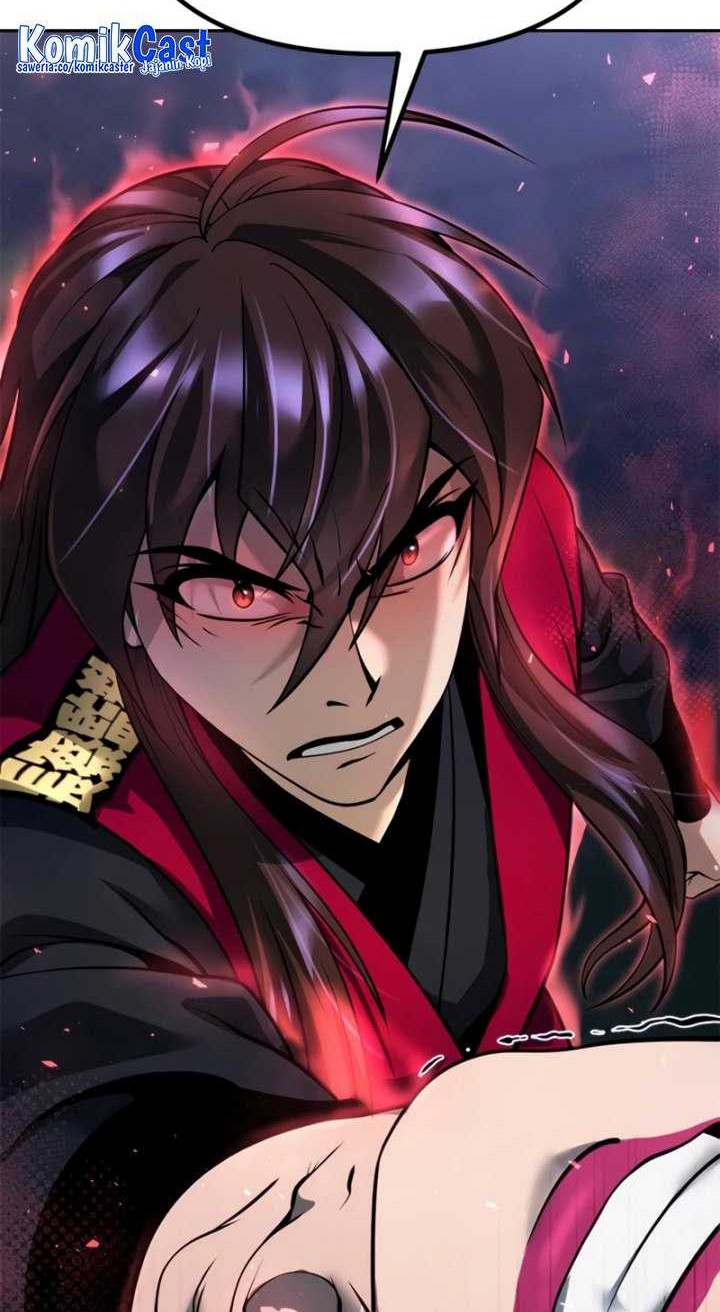 Chronicles of the Demon Faction Chapter 56 Gambar 15