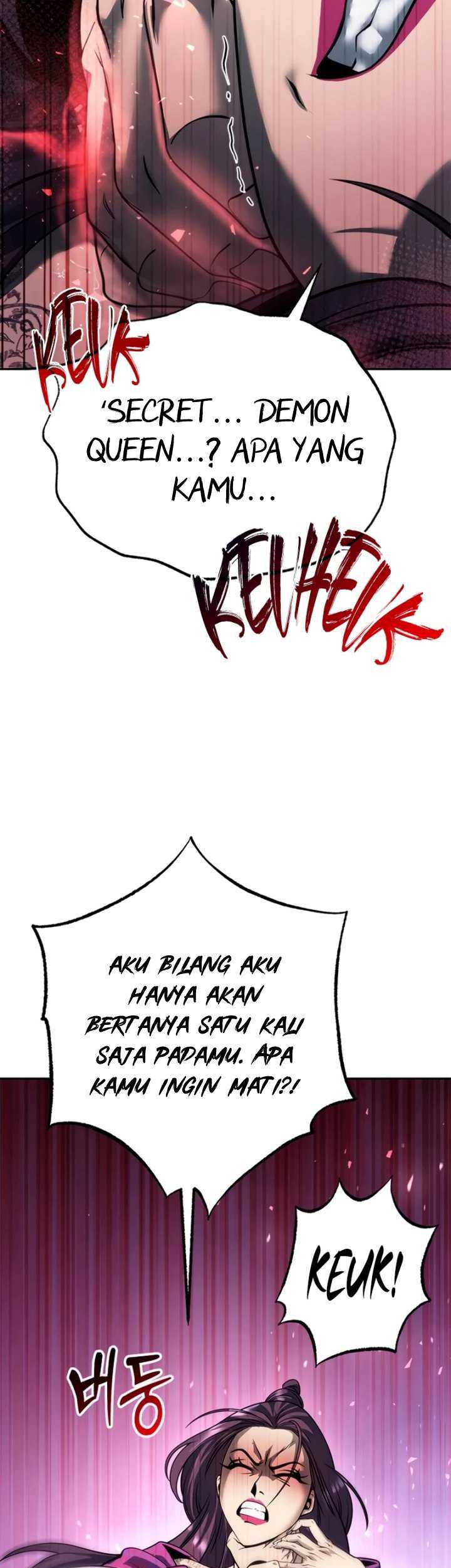 Chronicles of the Demon Faction Chapter 56 Gambar 16