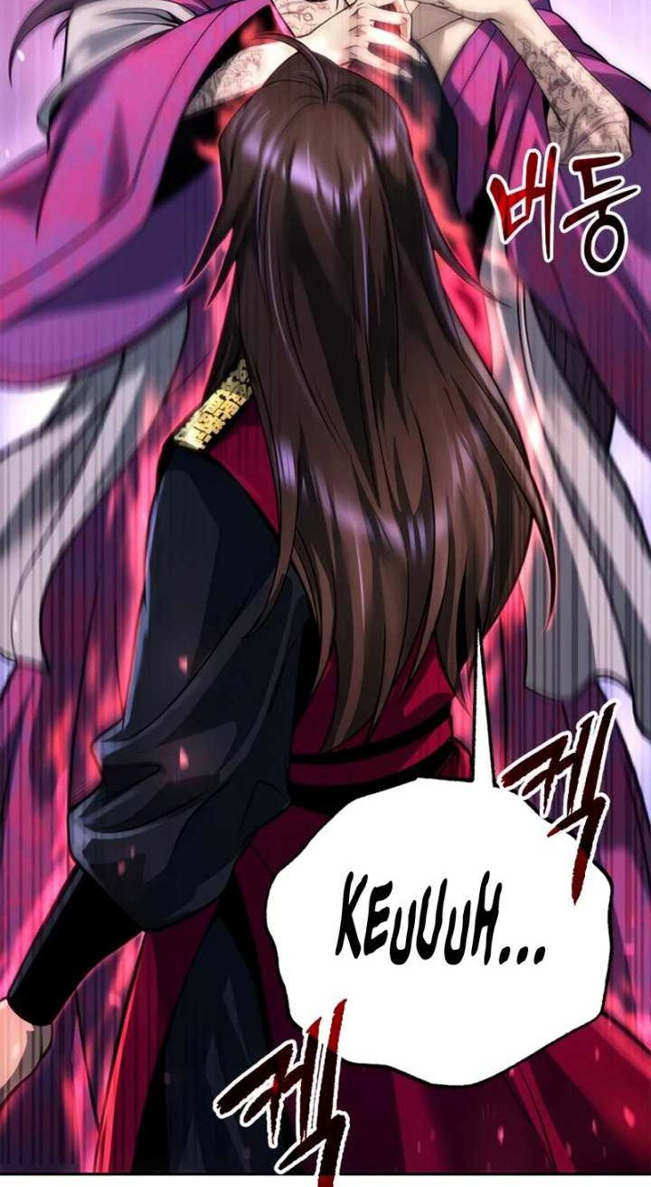 Chronicles of the Demon Faction Chapter 56 Gambar 17