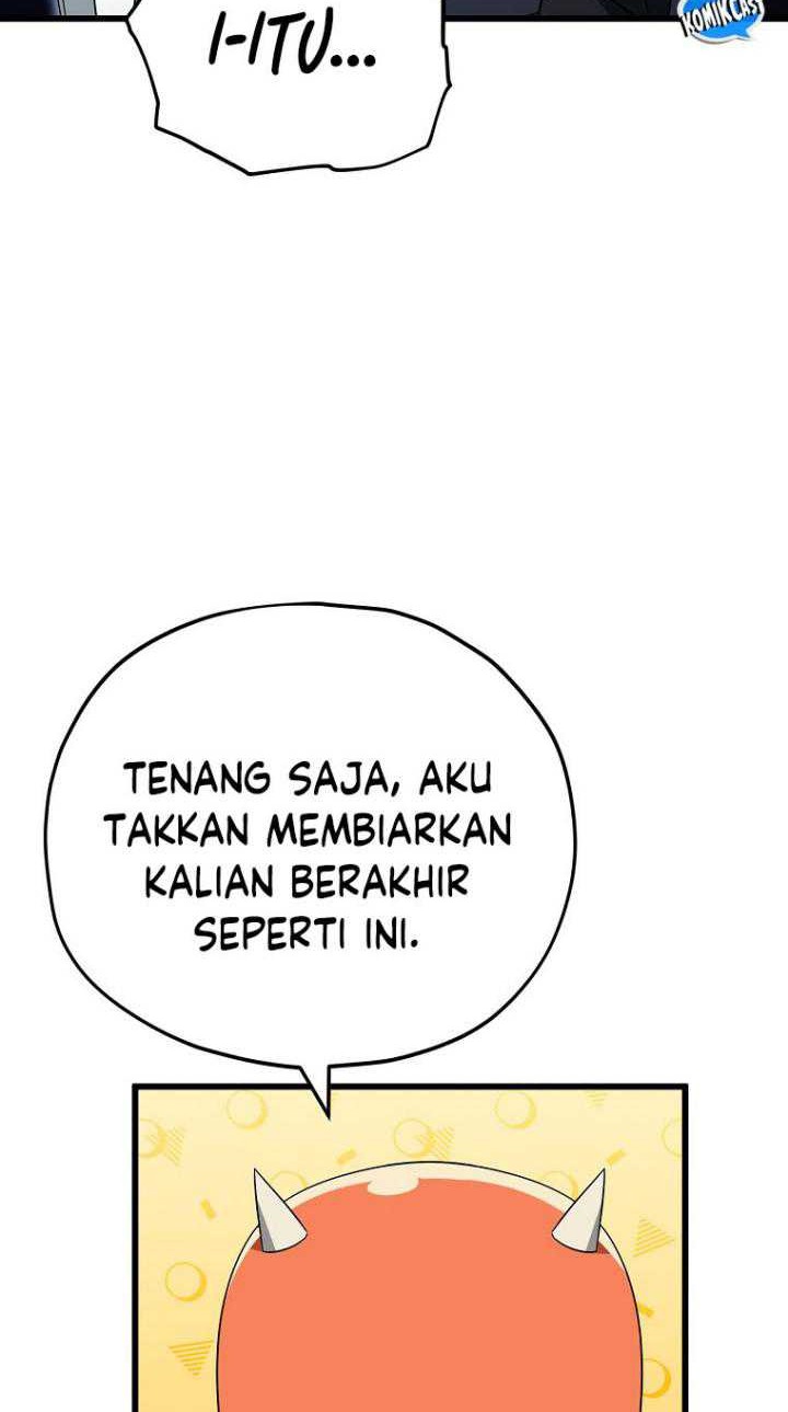 My Dad Is Too Strong Chapter 151 Gambar 30