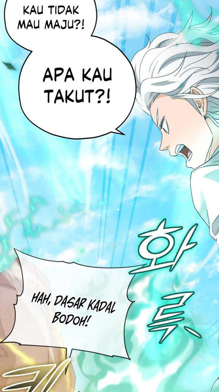 My Dad Is Too Strong Chapter 151 Gambar 35