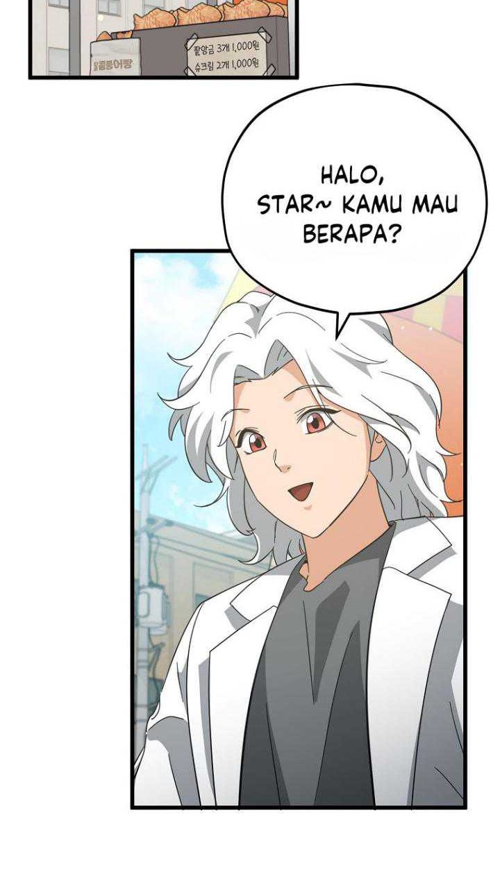 My Dad Is Too Strong Chapter 151 Gambar 22