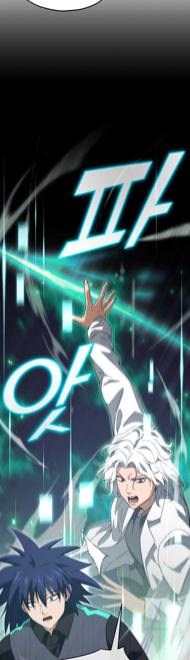 My Dad Is Too Strong Chapter 151 Gambar 42