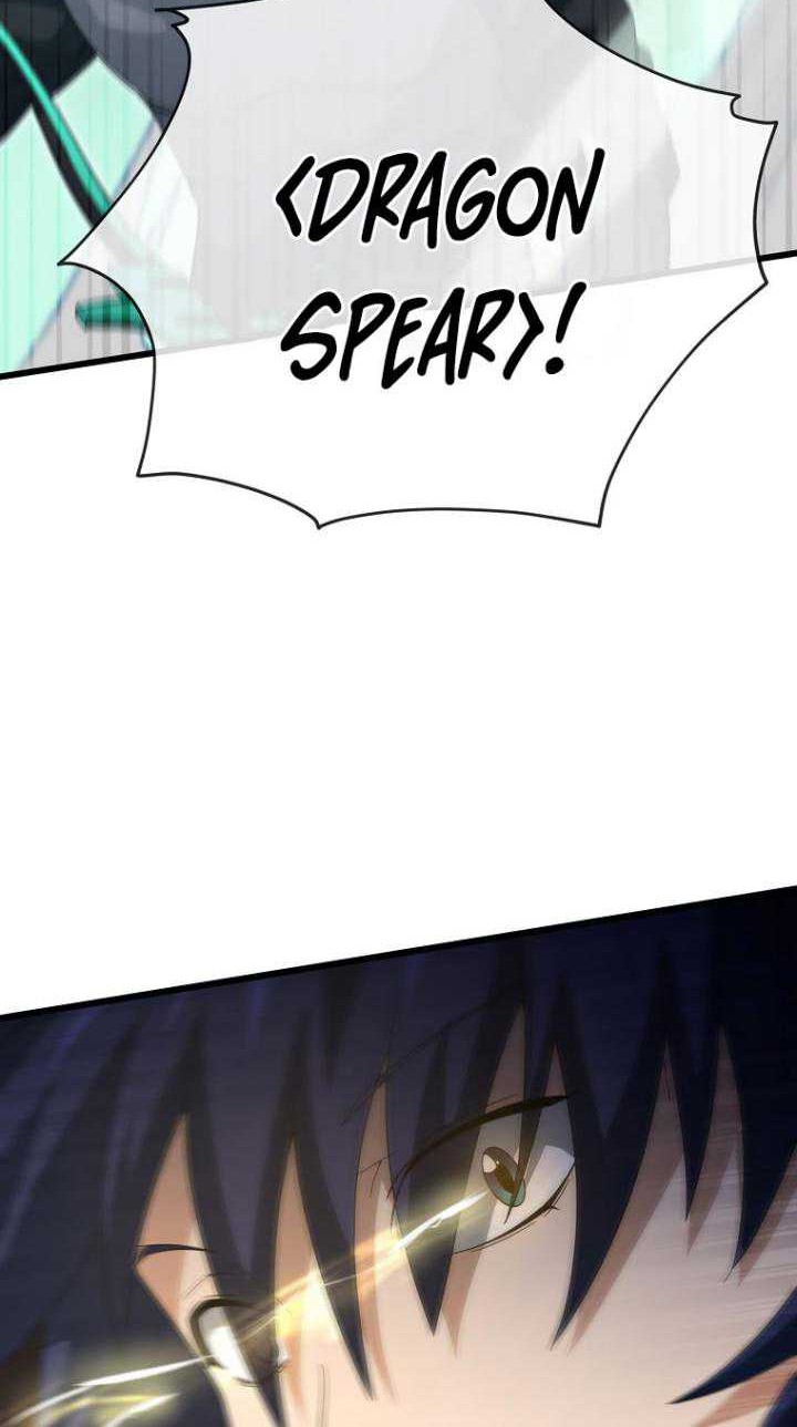 My Dad Is Too Strong Chapter 151 Gambar 43