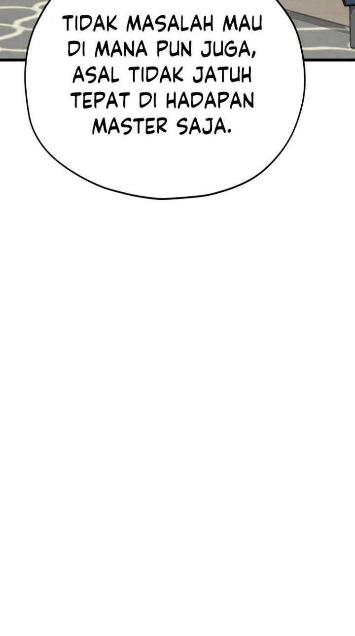 My Dad Is Too Strong Chapter 151 Gambar 67