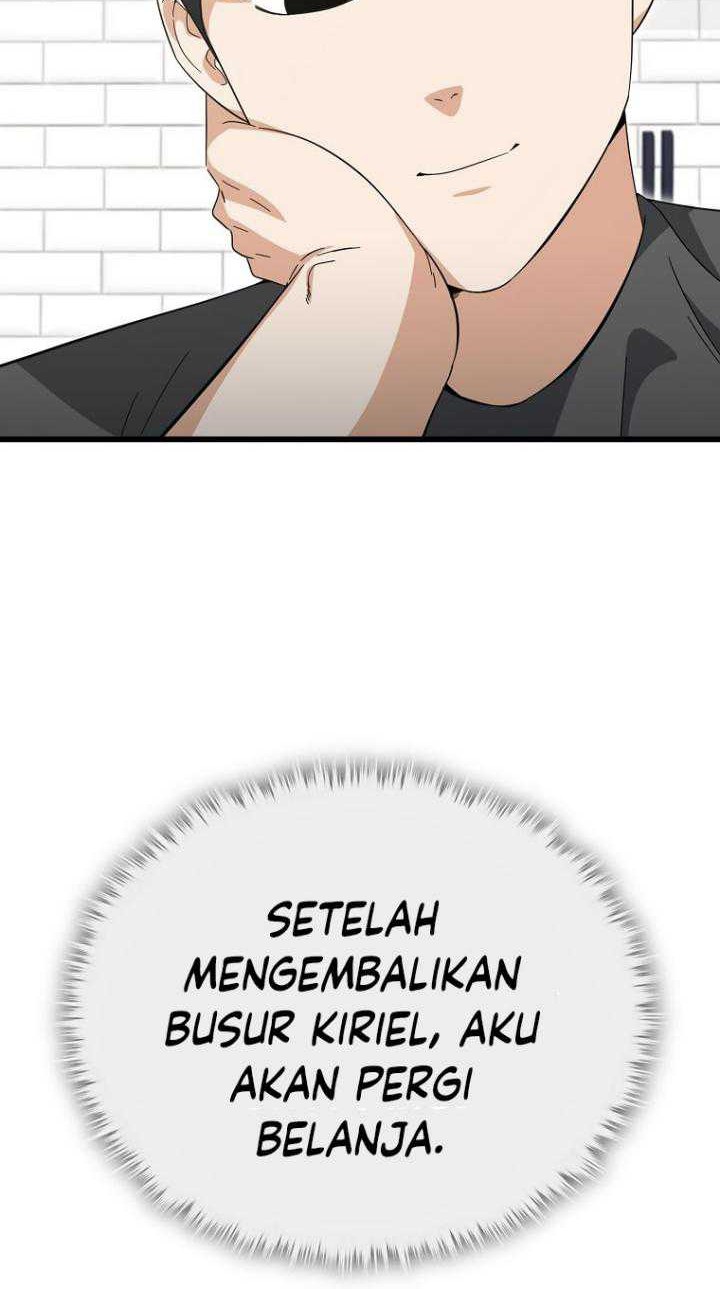 My Dad Is Too Strong Chapter 151 Gambar 11