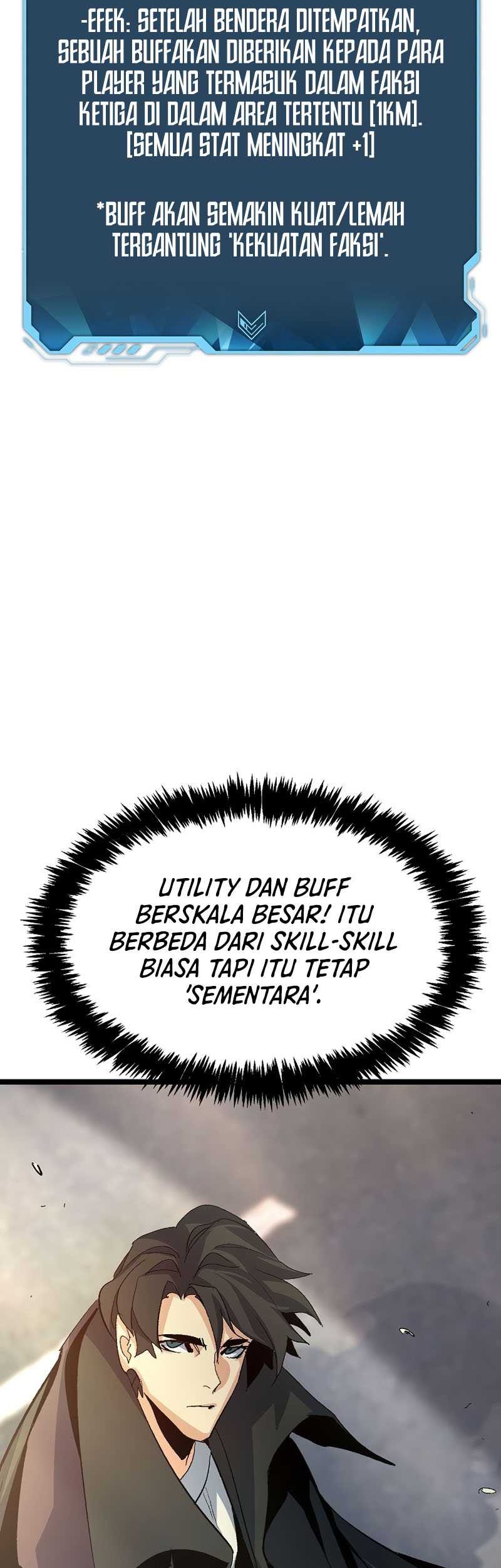 Alone Necromancer Chapter 111 Gambar 60