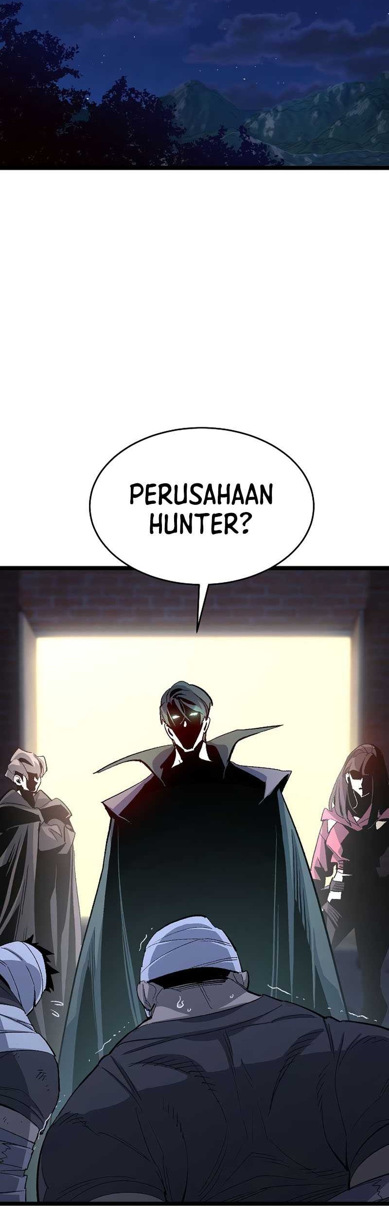 Alone Necromancer Chapter 111 Gambar 66