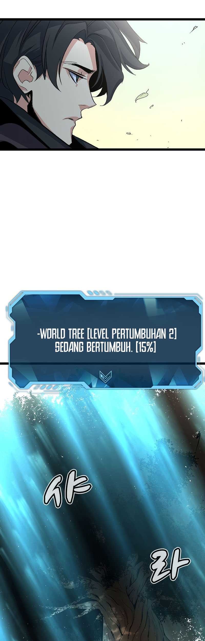 Alone Necromancer Chapter 111 Gambar 63
