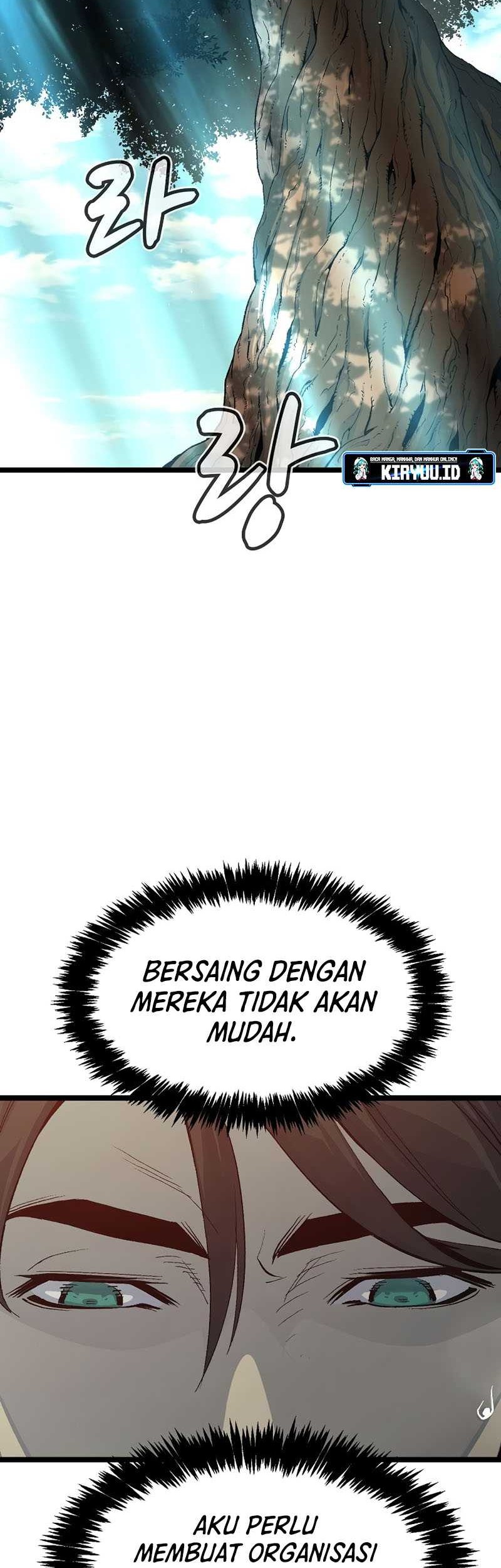 Alone Necromancer Chapter 111 Gambar 64