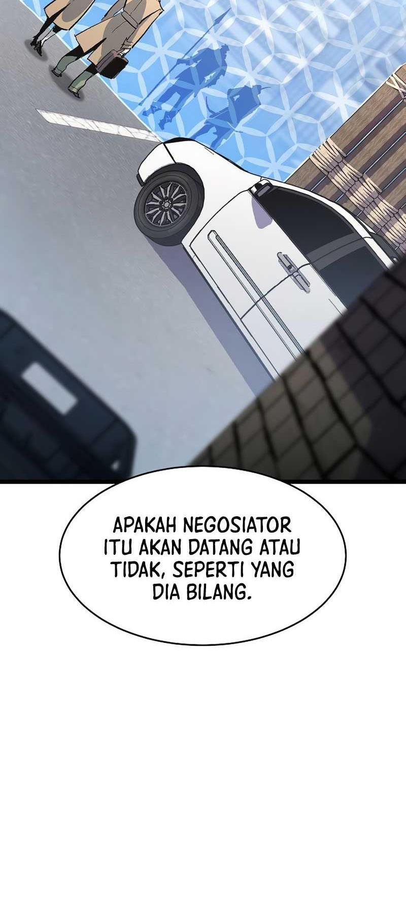 Alone Necromancer Chapter 111 Gambar 75