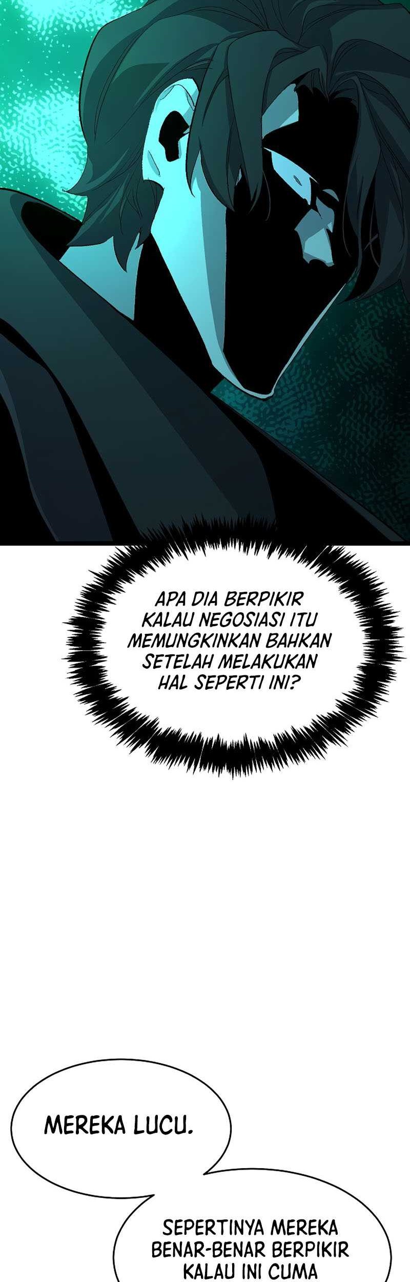 Alone Necromancer Chapter 111 Gambar 73
