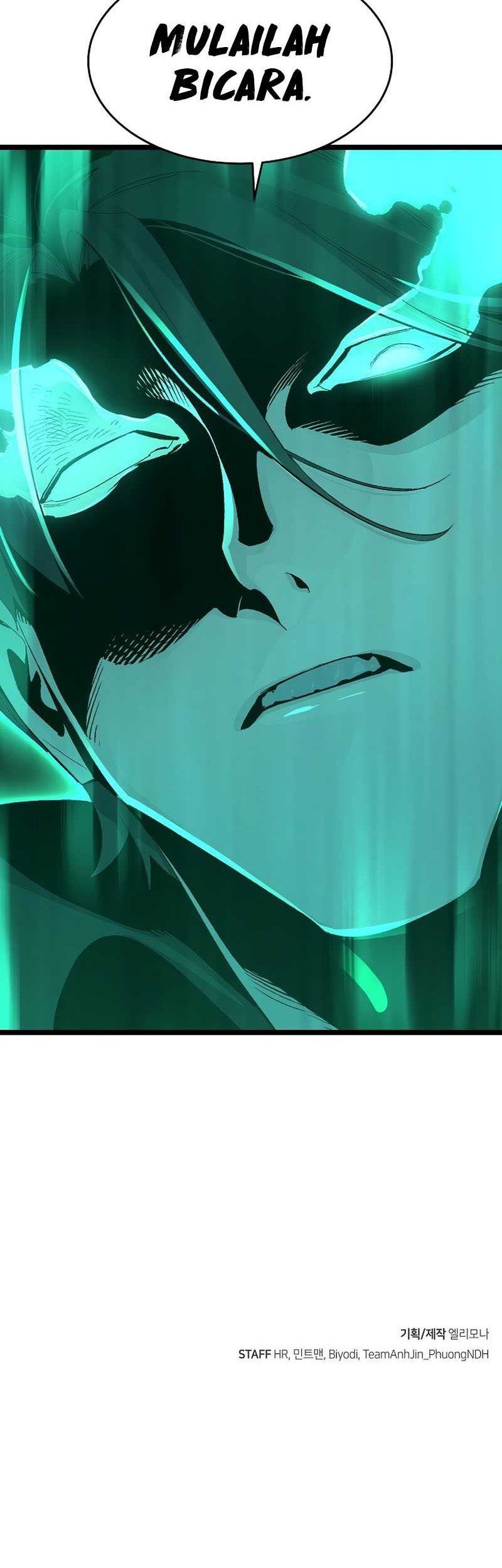 Alone Necromancer Chapter 111 Gambar 83