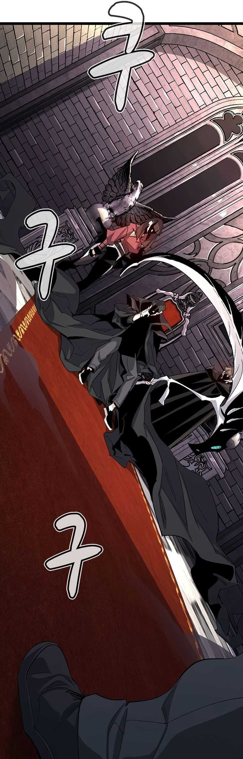 Alone Necromancer Chapter 111 Gambar 80