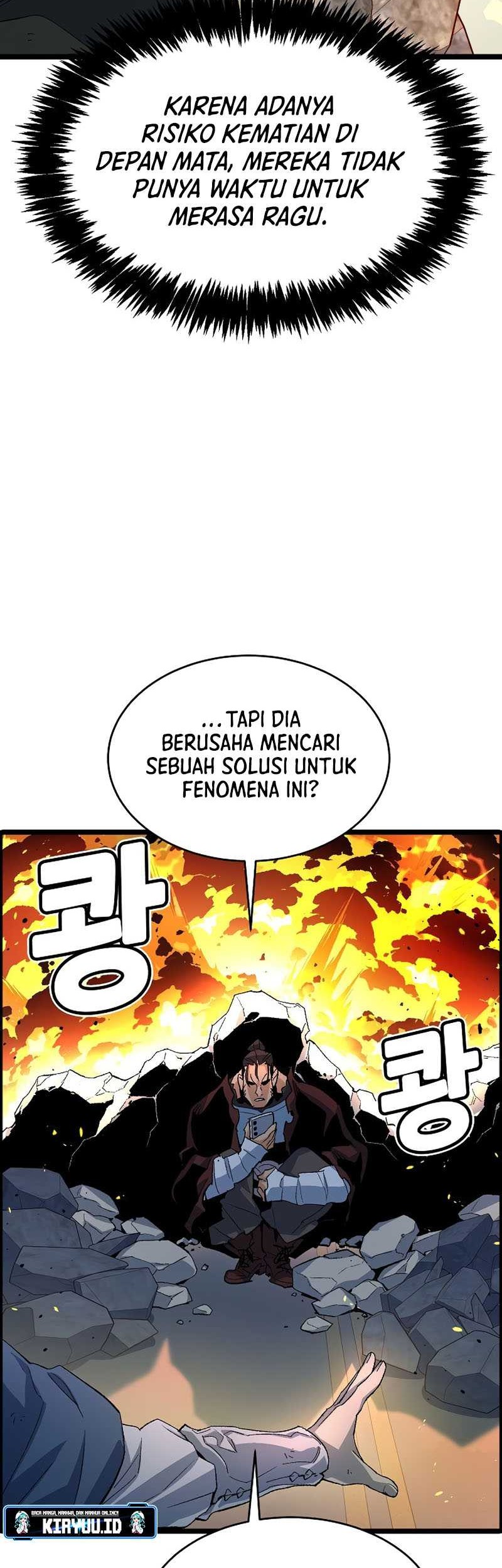Alone Necromancer Chapter 111 Gambar 7