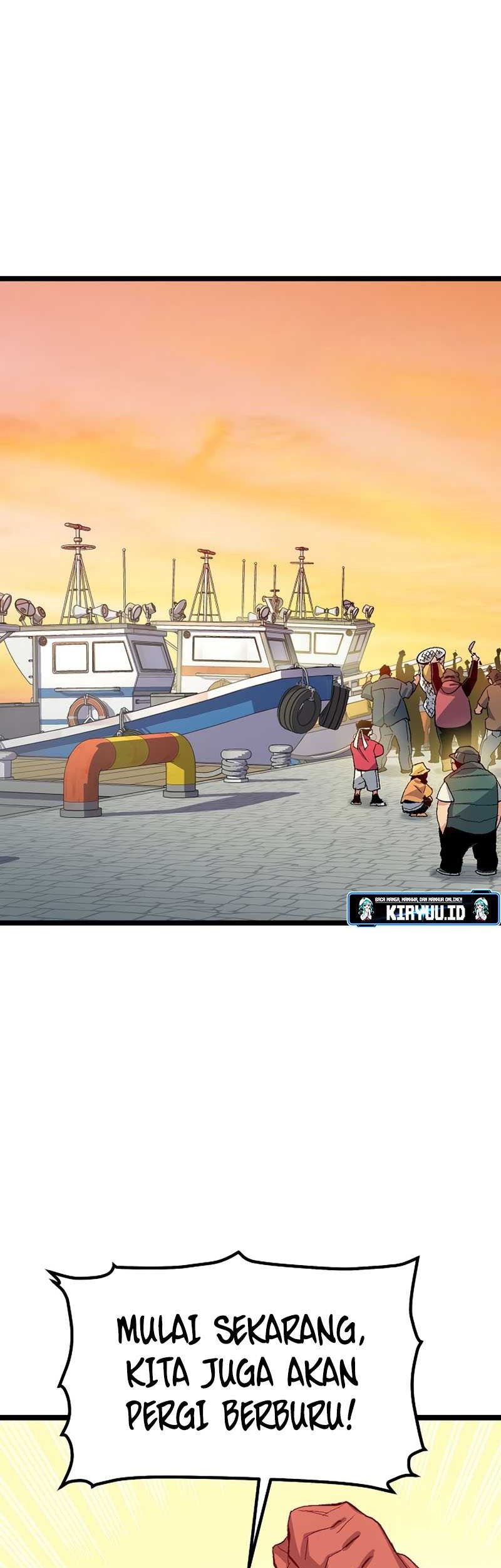 Alone Necromancer Chapter 111 Gambar 13