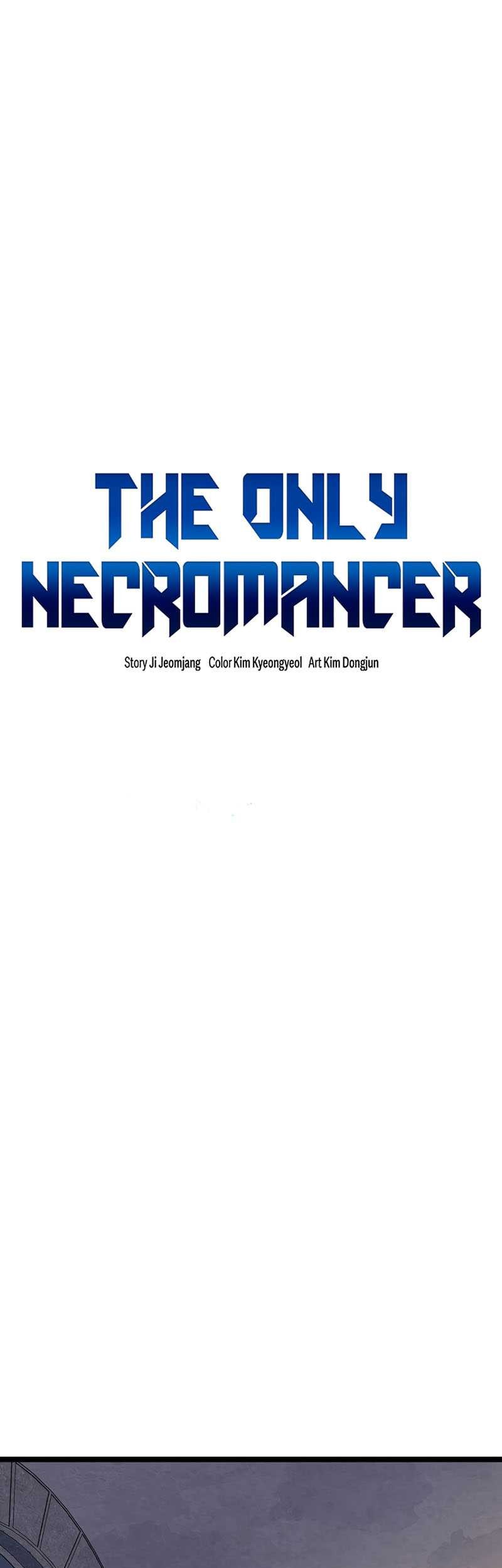 Alone Necromancer Chapter 111 Gambar 21