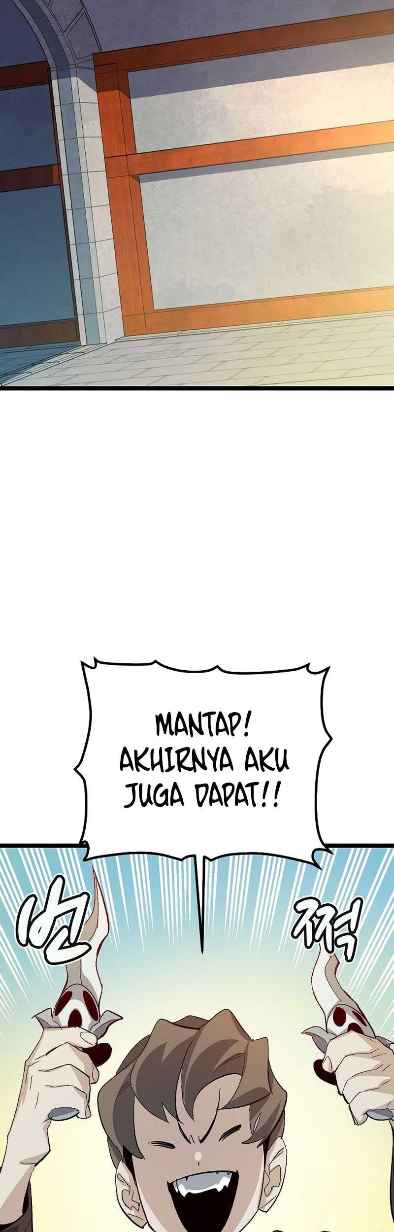 Alone Necromancer Chapter 111 Gambar 22