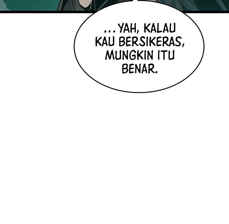 Alone Necromancer Chapter 111 Gambar 25