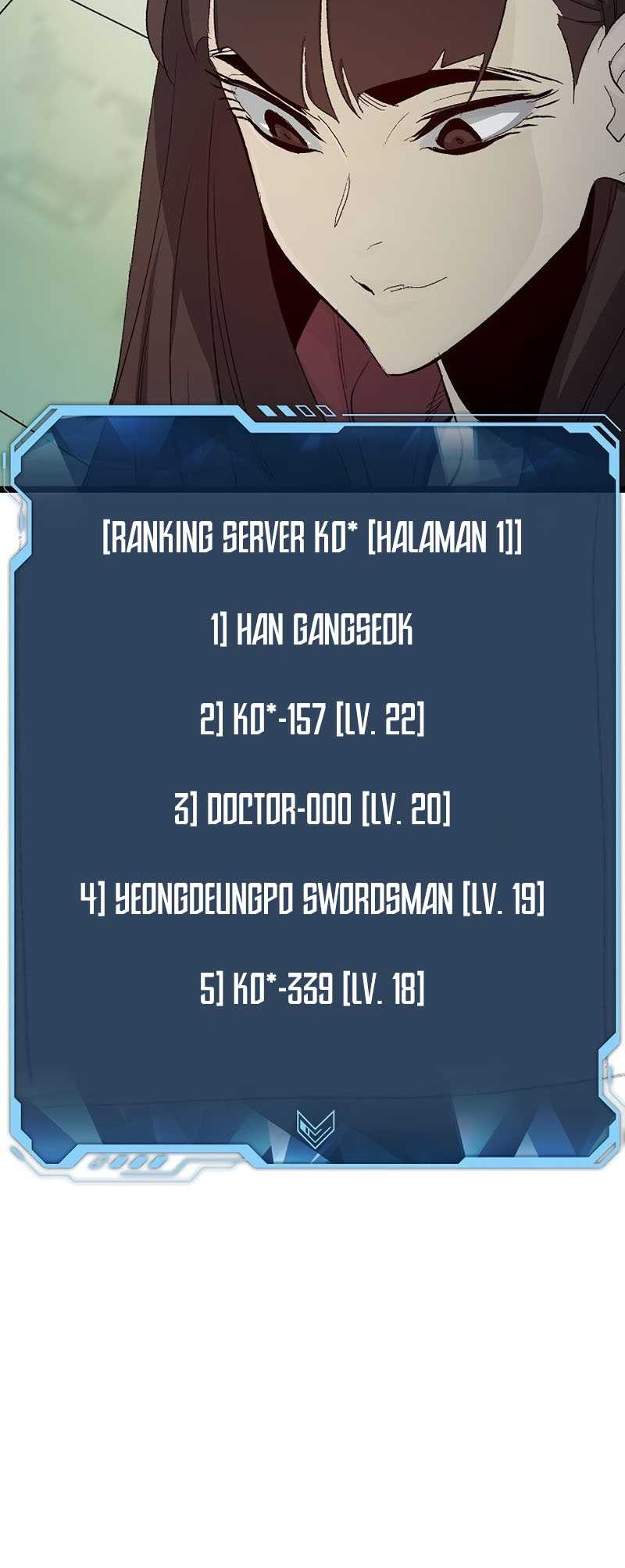 Alone Necromancer Chapter 111 Gambar 29