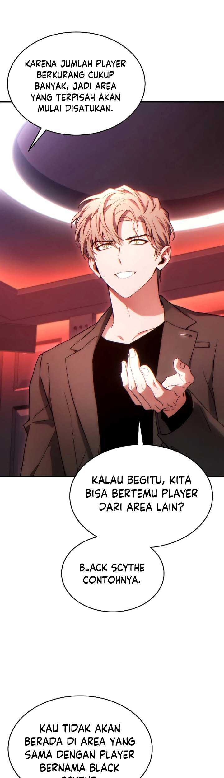 The 100th Regression Of The Max-Level Player Chapter 41 Gambar 26