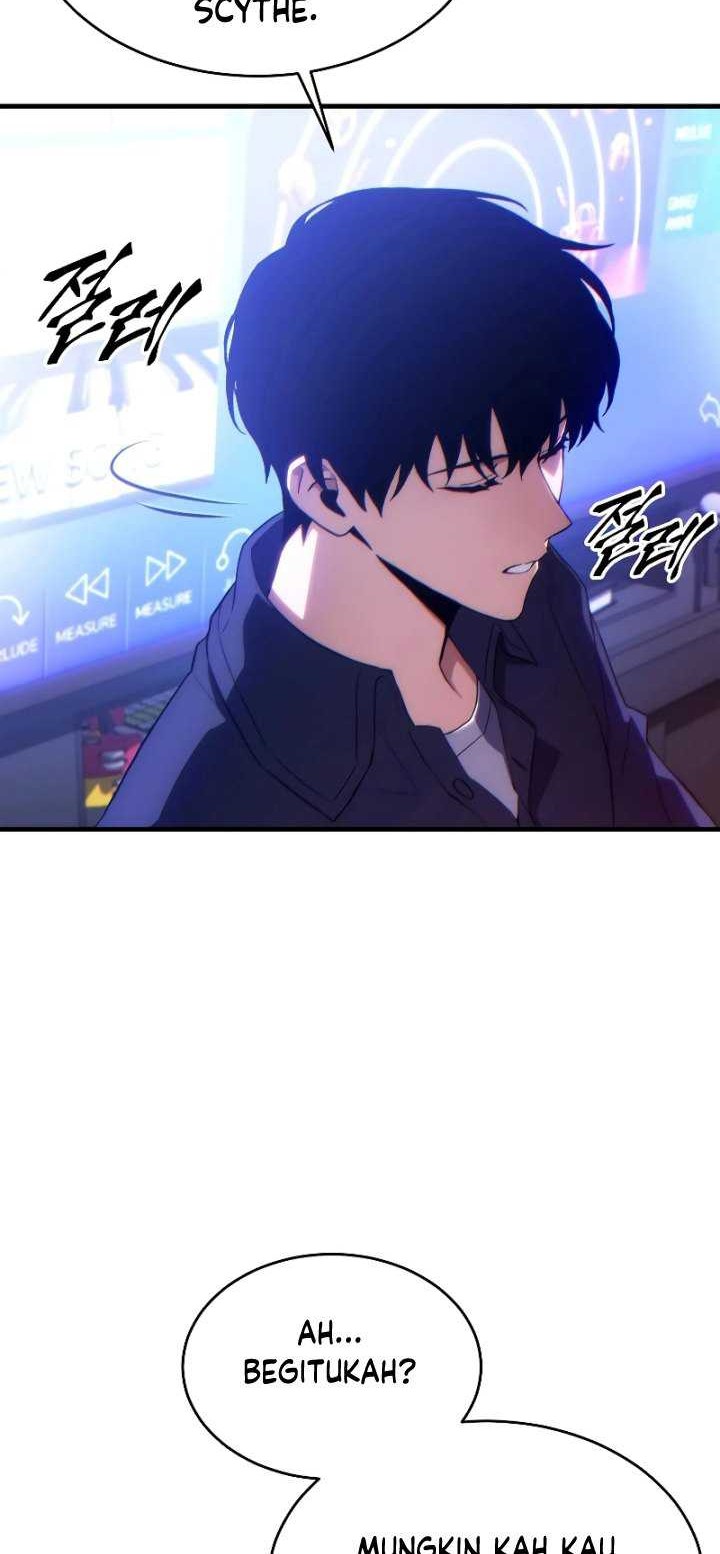 The 100th Regression Of The Max-Level Player Chapter 41 Gambar 27