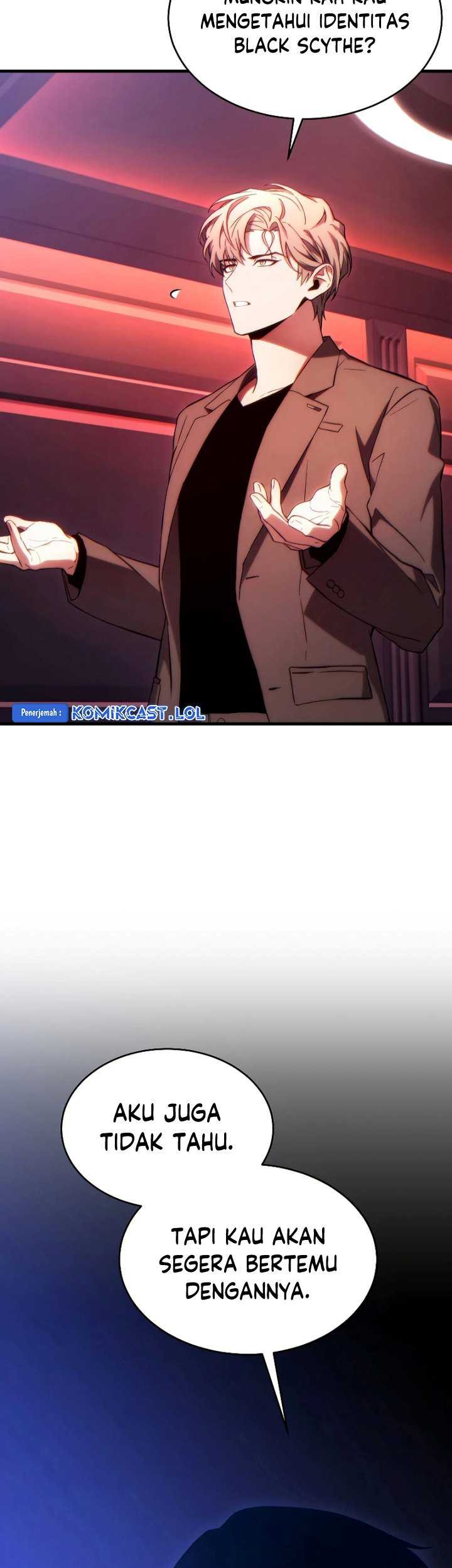 The 100th Regression Of The Max-Level Player Chapter 41 Gambar 28