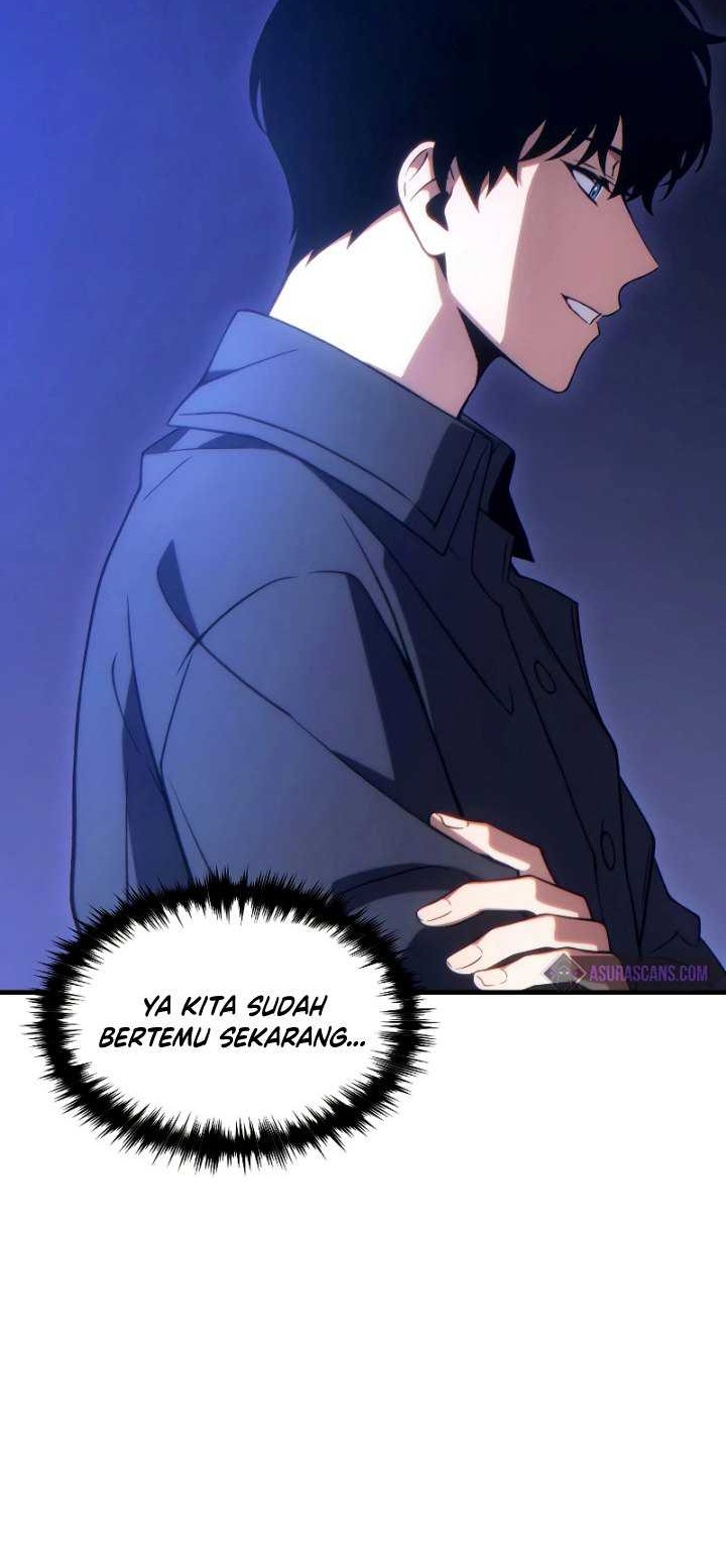 The 100th Regression Of The Max-Level Player Chapter 41 Gambar 29