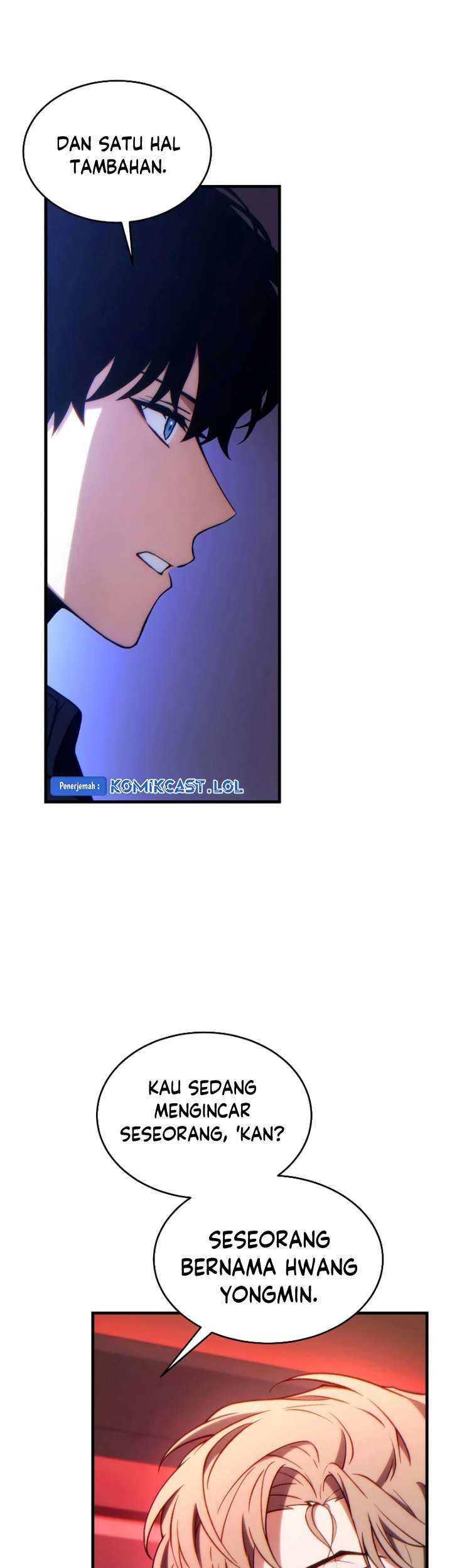 The 100th Regression Of The Max-Level Player Chapter 41 Gambar 30