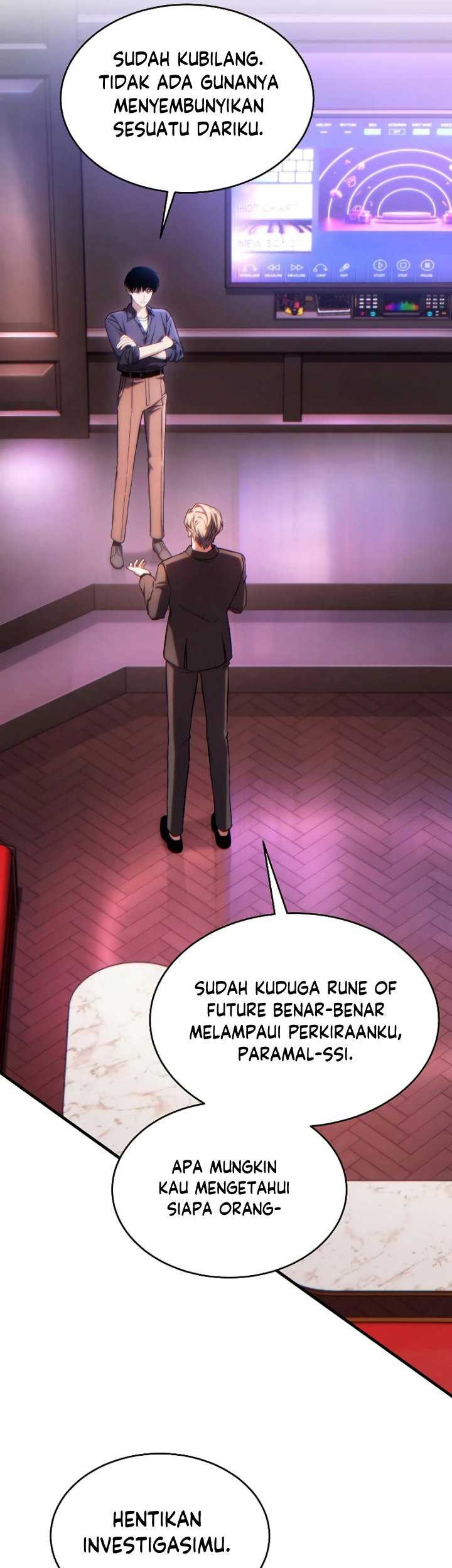 The 100th Regression Of The Max-Level Player Chapter 41 Gambar 32